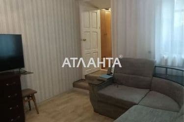 2-комнатная квартира по адресу ул. Запорожская (площадь 37,5 м²) - Atlanta.ua - фото 12