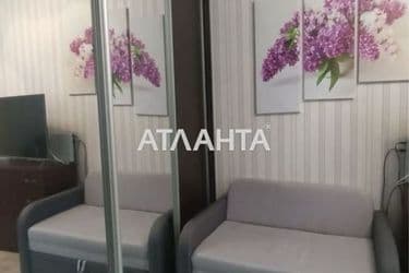2-комнатная квартира по адресу ул. Запорожская (площадь 37,5 м²) - Atlanta.ua - фото 13