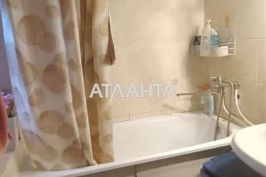 2-комнатная квартира по адресу ул. Запорожская (площадь 37,5 м²) - Atlanta.ua - фото 14