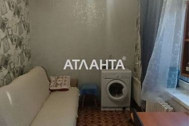 2-комнатная квартира по адресу ул. Запорожская (площадь 37,5 м²) - Atlanta.ua - фото 19