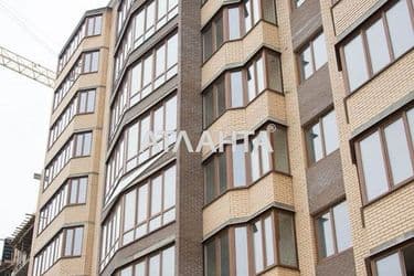 1-room apartment apartment by the address st. Sakharova (area 42,6 m²) - Atlanta.ua - photo 12