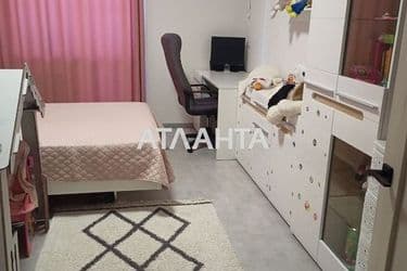 3-rooms apartment apartment by the address st. Lyustdorfskaya dor Chernomorskaya dor (area 106 m²) - Atlanta.ua - photo 33