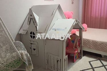3-rooms apartment apartment by the address st. Lyustdorfskaya dor Chernomorskaya dor (area 106 m²) - Atlanta.ua - photo 36