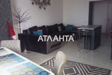 3-rooms apartment apartment by the address st. Lyustdorfskaya dor Chernomorskaya dor (area 106 m²) - Atlanta.ua - photo 32