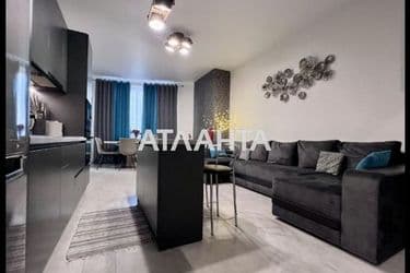 3-rooms apartment apartment by the address st. Lyustdorfskaya dor Chernomorskaya dor (area 106 m²) - Atlanta.ua - photo 28