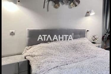 3-rooms apartment apartment by the address st. Lyustdorfskaya dor Chernomorskaya dor (area 106 m²) - Atlanta.ua - photo 34