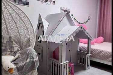 3-rooms apartment apartment by the address st. Lyustdorfskaya dor Chernomorskaya dor (area 106 m²) - Atlanta.ua - photo 46