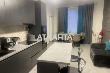 3-rooms apartment apartment by the address st. Lyustdorfskaya dor Chernomorskaya dor (area 106 m²) - Atlanta.ua - photo 26