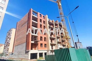 1-room apartment apartment by the address st. Sakharova (area 39,8 m²) - Atlanta.ua - photo 14