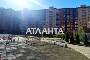 1-room apartment apartment by the address st. Sakharova (area 39,8 m²) - Atlanta.ua - photo 17