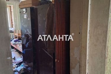 3-rooms apartment apartment by the address st. Srednefontanskaya (area 58 m²) - Atlanta.ua - photo 12