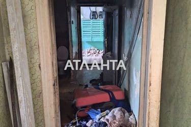 3-rooms apartment apartment by the address st. Srednefontanskaya (area 58 m²) - Atlanta.ua - photo 13