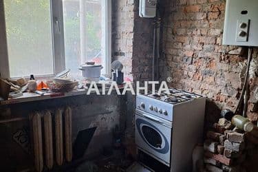 3-rooms apartment apartment by the address st. Srednefontanskaya (area 58 m²) - Atlanta.ua - photo 17