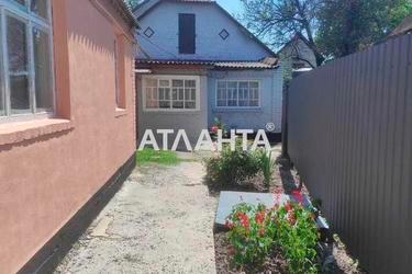 House by the address (area 215 m²) - Atlanta.ua - photo 44