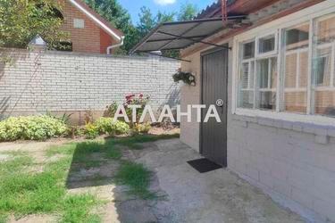 House by the address (area 215 m²) - Atlanta.ua - photo 45