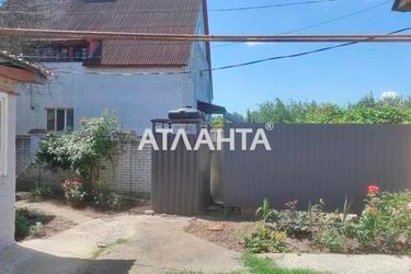 House by the address (area 215 m²) - Atlanta.ua - photo 46