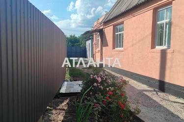 House by the address (area 215 m²) - Atlanta.ua - photo 48