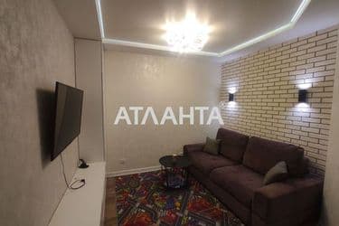 1-room apartment apartment by the address st. Vishnevskogo gen per (area 52,3 m²) - Atlanta.ua - photo 22