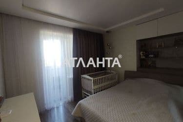 1-room apartment apartment by the address st. Vishnevskogo gen per (area 52,3 m²) - Atlanta.ua - photo 21