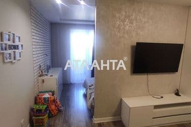 1-room apartment apartment by the address st. Vishnevskogo gen per (area 52,3 m²) - Atlanta.ua - photo 23