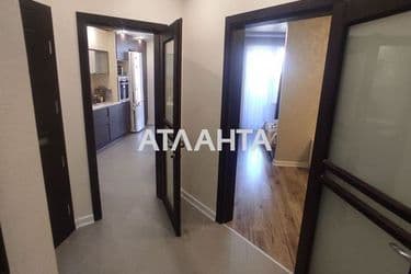 1-room apartment apartment by the address st. Vishnevskogo gen per (area 52,3 m²) - Atlanta.ua - photo 24