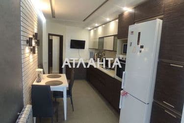1-room apartment apartment by the address st. Vishnevskogo gen per (area 52,3 m²) - Atlanta.ua - photo 26