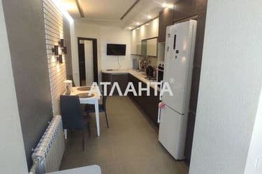 1-room apartment apartment by the address st. Vishnevskogo gen per (area 52,3 m²) - Atlanta.ua - photo 19