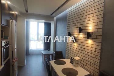 1-room apartment apartment by the address st. Vishnevskogo gen per (area 52,3 m²) - Atlanta.ua - photo 29