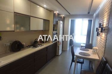 1-room apartment apartment by the address st. Vishnevskogo gen per (area 52,3 m²) - Atlanta.ua - photo 18