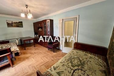 1-room apartment apartment by the address st. Shirokaya ul (area 39 m²) - Atlanta.ua - photo 13