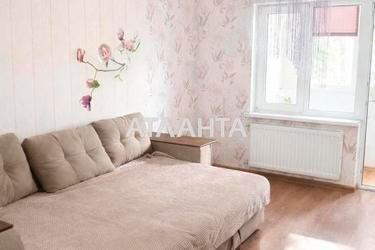 2-rooms apartment apartment by the address st. Kordonnaya Klimenko (area 56,2 m²) - Atlanta.ua - photo 13