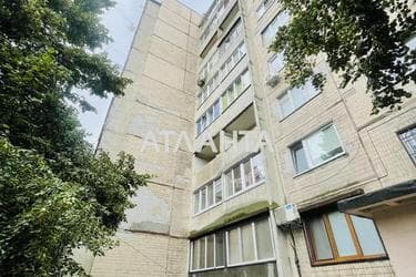 4+-rooms apartment apartment by the address st. Nauchnaya ul (area 71,3 m²) - Atlanta.ua - photo 16