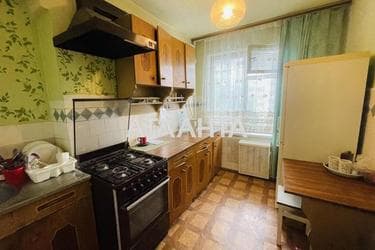 4+-rooms apartment apartment by the address st. Nauchnaya ul (area 71,3 m²) - Atlanta.ua - photo 18