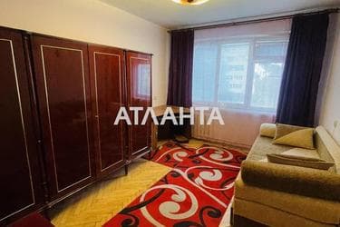4+-rooms apartment apartment by the address st. Nauchnaya ul (area 71,3 m²) - Atlanta.ua - photo 21