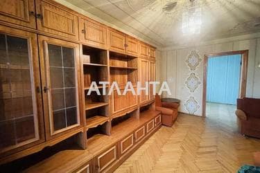 4+-rooms apartment apartment by the address st. Nauchnaya ul (area 71,3 m²) - Atlanta.ua - photo 22