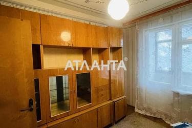 4+-rooms apartment apartment by the address st. Nauchnaya ul (area 71,3 m²) - Atlanta.ua - photo 23