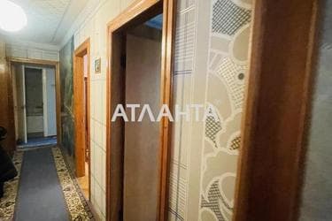 4+-rooms apartment apartment by the address st. Nauchnaya ul (area 71,3 m²) - Atlanta.ua - photo 24