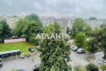 4+-rooms apartment apartment by the address st. Nauchnaya ul (area 71,3 m²) - Atlanta.ua - photo 26