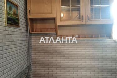 1-room apartment apartment by the address st. Serova Masterskaya (area 19 m²) - Atlanta.ua - photo 28