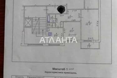 3-rooms apartment apartment by the address st. Knyagini Olgi ul (area 64,6 m²) - Atlanta.ua - photo 26