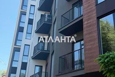 1-комнатная квартира по адресу ул. Чубаевская (площадь 46,4 м²) - Atlanta.ua - imageAlt 22