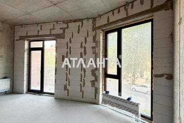 1-комнатная квартира по адресу ул. Чубаевская (площадь 46,4 м²) - Atlanta.ua - imageAlt 24