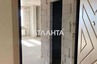 1-room apartment apartment by the address st. Pishonovskaya (area 18,8 m²) - Atlanta.ua - photo 15
