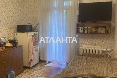 Комунальна квартира за адресою вул. Розумовська (площа 14 м²) - Atlanta.ua - фото 17