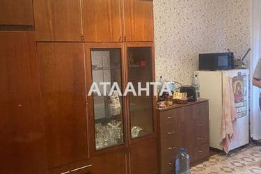 Комунальна квартира за адресою вул. Розумовська (площа 14 м²) - Atlanta.ua - фото 20