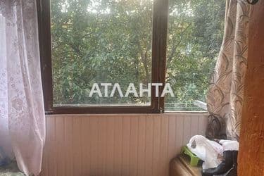 Комунальна квартира за адресою вул. Розумовська (площа 14 м²) - Atlanta.ua - фото 22