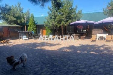 Commercial real estate at st. Orekhovaya (area 170,1 m²) - Atlanta.ua - photo 28