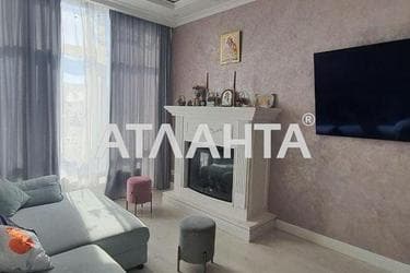 2-кімнатна квартира за адресою Курортний пров. (площа 73 м²) - Atlanta.ua - фото 30