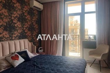 2-кімнатна квартира за адресою Курортний пров. (площа 73 м²) - Atlanta.ua - фото 26