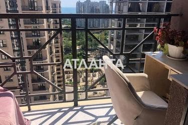 2-кімнатна квартира за адресою Курортний пров. (площа 73 м²) - Atlanta.ua - фото 28